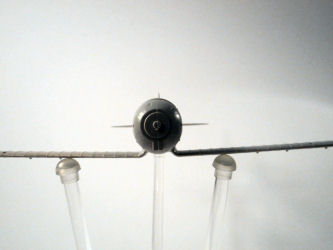 E8N1 Type 95 (Dave) Reconnaissance Seaplane