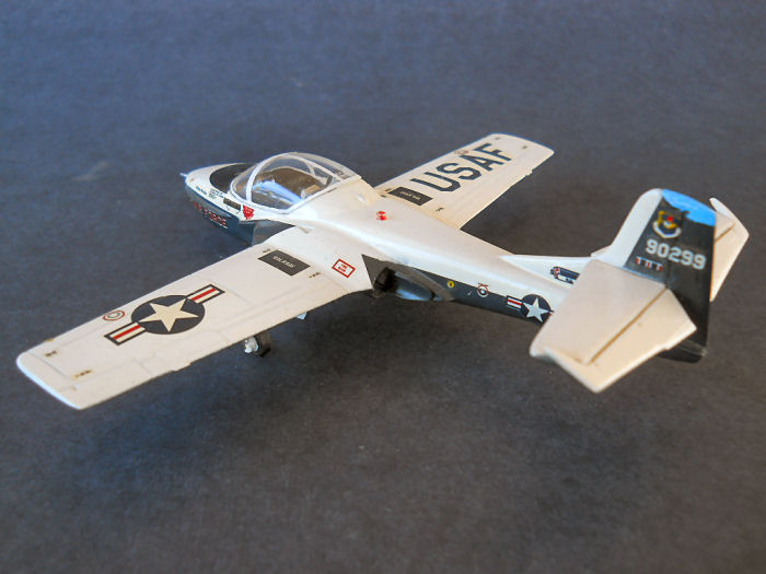 A6M3