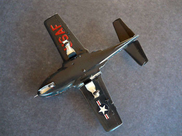 A6M3