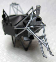 Voyager Space Probe