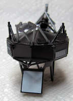 Voyager Space Probe