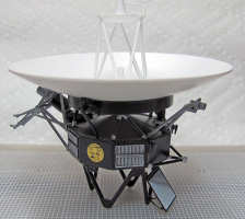Voyager Space Probe