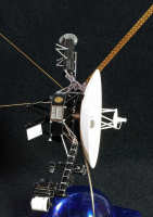 Voyager Space Probe