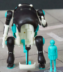 MechatroWeGo