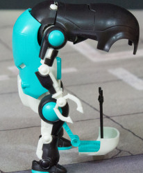 MechatroWeGo