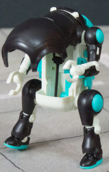 MechatroWeGo