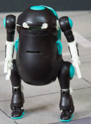MechatroWeGo