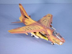 A-7E Corsair II