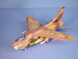 A-7E Corsair II