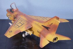 A-7E Corsair II