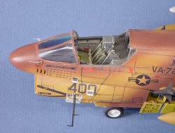 A-7E Corsair II