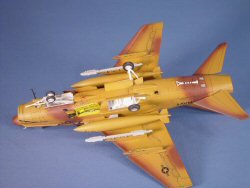 A-7E Corsair II