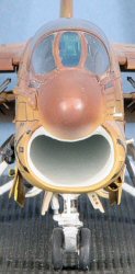 A-7E Corsair II