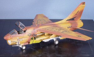 A-7E Corsair II