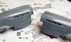 P-40E Kit