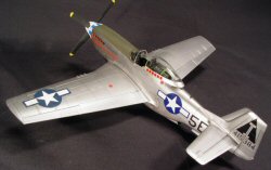 P-51K