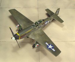 P-51K