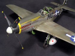 P-51K