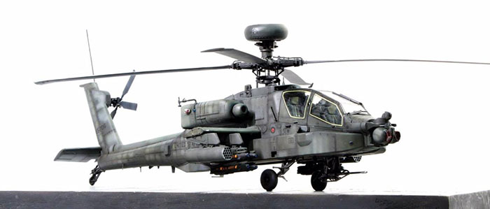 AH-64D