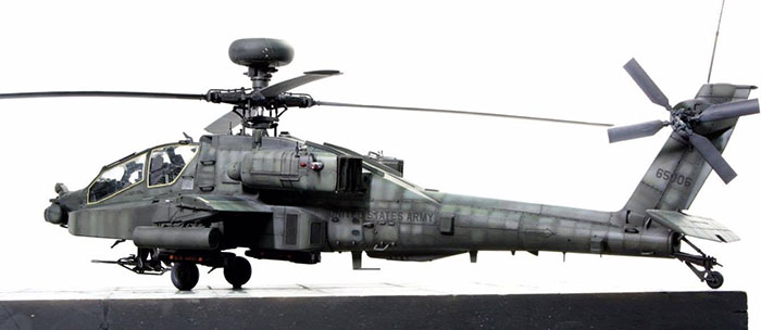 AH-64D