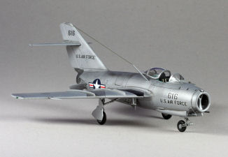 MiG-15bis