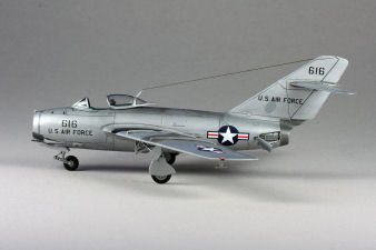MiG-15bis
