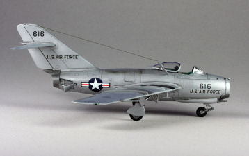 MiG-15bis