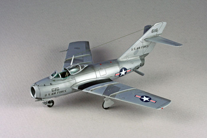 MiG-15bis Kit