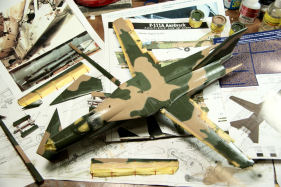 F-111A