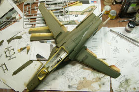 F-111A