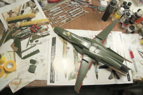 F-111A
