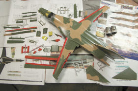 F-111A