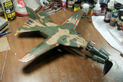 F-111A