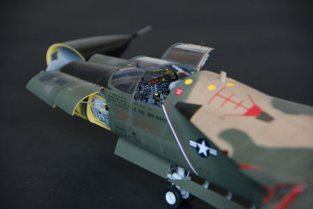 F-111A
