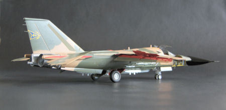 F-111A