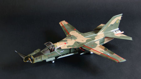 F-111A