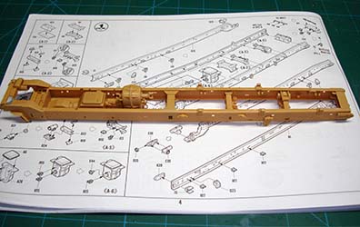 M1070 Gun Truck