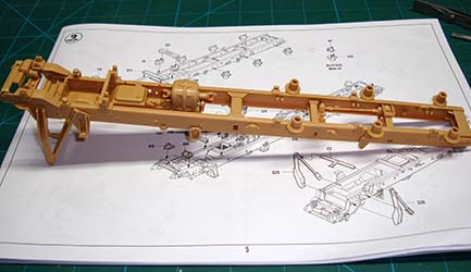 M1070 Gun Truck