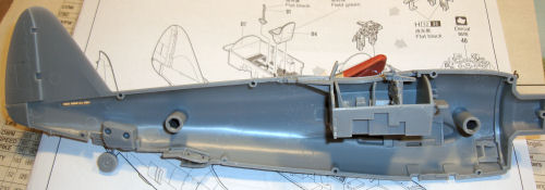 P-47D