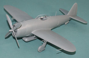 P-47D