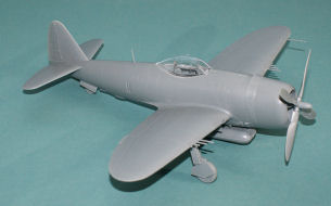 P-47D