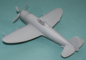 P-47D