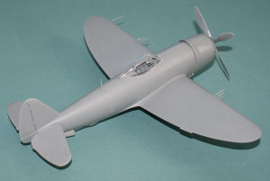 P-47D