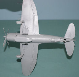 P-47D
