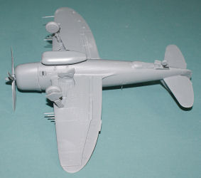 P-47D