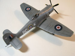 Sea Fury