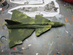 SK-37 Viggen