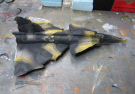 SK-37 Viggen
