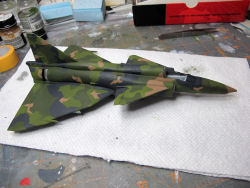 SK-37 Viggen