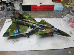 SK-37 Viggen